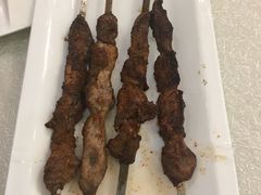 -楼兰印象(朝外店)