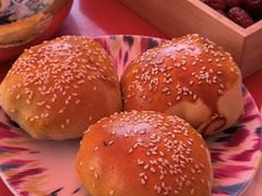 -清真·古丽花儿·新疆美食(河南路店)