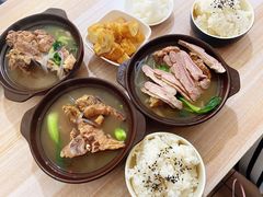 -东记肉骨茶(南阳路店)