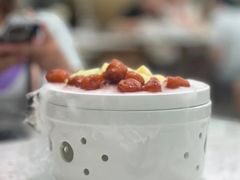 -大树餐厅(环球港店)