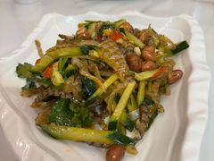 -醉美东江·三文鱼·烧鸡公