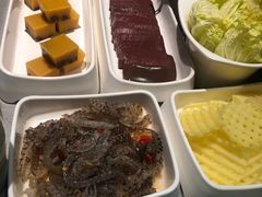 -半天妖烤鱼(中山路店)