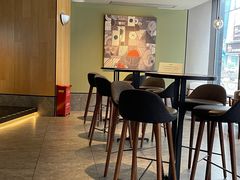 -星巴克(古象大酒店店)