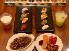-The COOK·厨餐厅·自助餐(浦东嘉里大酒店)