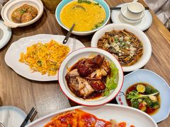 -锡和无锡菜(景丽苑店)