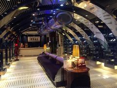 大堂-唐宫海鲜舫