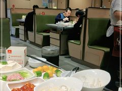 -海底捞火锅(徐州火车站店)