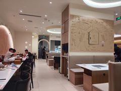-小茉庐和牛自助火锅(龙湖万达店)