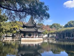 -西园戒幢律寺