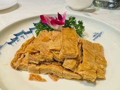 -杭州香格里拉·香宫中餐厅