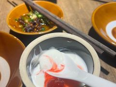 -贵厨酸汤牛肉(小十字店)
