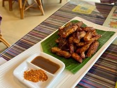 -呐咪傣园·云南菜(石厦店)