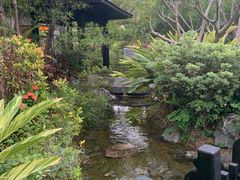 -广州从化都喜泰丽度假温泉酒店