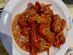 -聚味瞿记·龙虾堂(坡子街店)