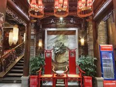 -小龙坎火锅(全球总店)