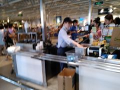 -宜家·瑞典风味餐厅(无锡店)