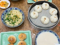-王继莲·非遗手工小笼包 (塘萍分店)