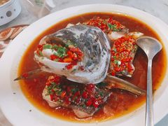 -湘阅•威海海鲜•湖南味道(华宝店)