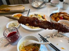 -巴扎屋大盘鸡·新疆菜(汇嘉时代店)