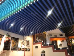 大堂-敏珠拉姆藏餐·南京厨房(富春江东街店)