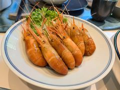 -杭州西湖柳莺里酒店·闻莺厅