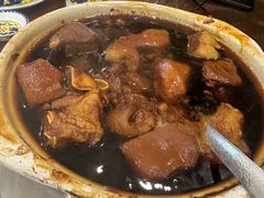 -黄狗猪头肉(运河路店)