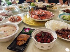 -浦江餐饮•上海菜馆(五四路店)