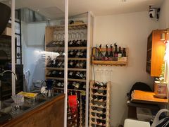 -Line 咖啡(石厦花园店)