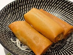 -白天鹅宾馆-玉堂春暖餐厅