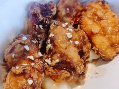 -官亭路小吃一条巷