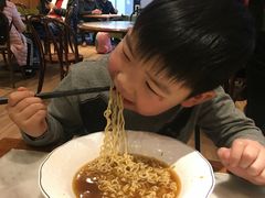 -翠華餐廳(浦东机场T1店)