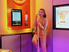 -星聚会KTV(南翔印象城MEGA店)