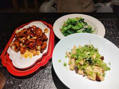 -局气 烤鸭·北京菜(光华路店)
