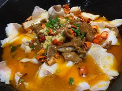 -79号渔船海鲜饭店(宝安店)