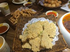 -淮扬楼(千鹤湖店)