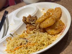 -素心素食(翠苑店)