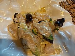 -玉林烤鸭店(黄村兴华店)