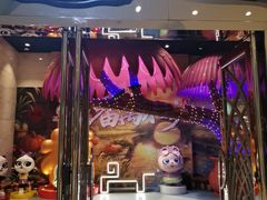 -熊猫自助餐厅.萌趣城堡(长隆熊猫酒店)