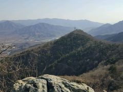 -北京鹫峰国家森林公园