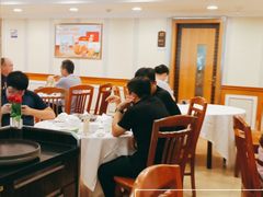 大堂-宜宾海鲜酒家·三十年老字号