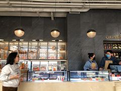 -老梦面包CHEZMOREL(麦子店)