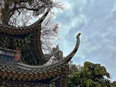 -南华禅寺