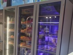 -溪边姑娘·拉丝酸奶水果捞(春熙路店)
