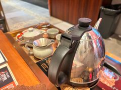 -禄运茶居·手工点心(猎德店)