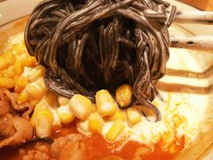 玉米粒-火山屋台(新街口店)