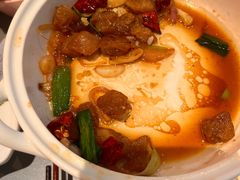 -桂满陇·杭州小馆(巴黎春天浦建店)