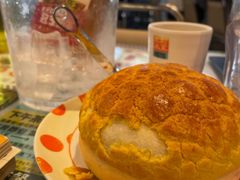 -肥韬茶餐厅(海上世界店)