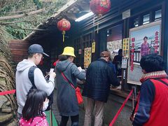 -金盆阿嬷香菇茶叶蛋(玄光店)