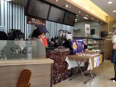 -85度C(青岛闽江路店)