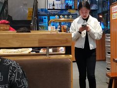 -庆峰龙虾烧烤(合肥一店)